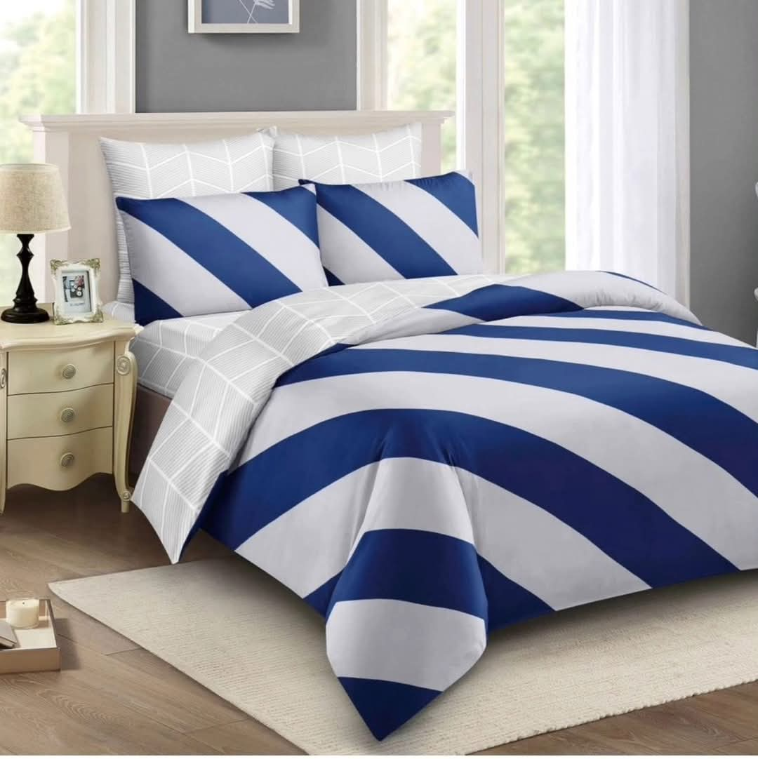 5*6 Binded duvet set