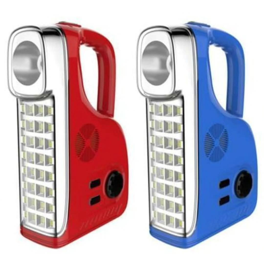 Rechargeable Emergency Light