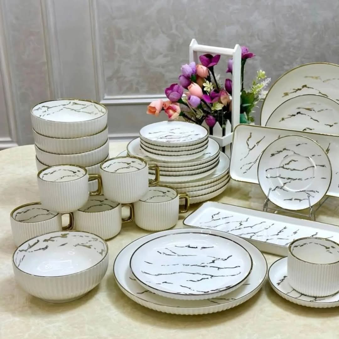 32pcs Dinner set