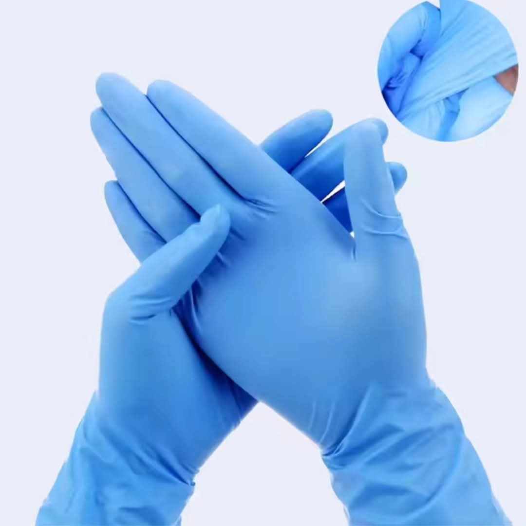 100pcs Disposable  Gloves