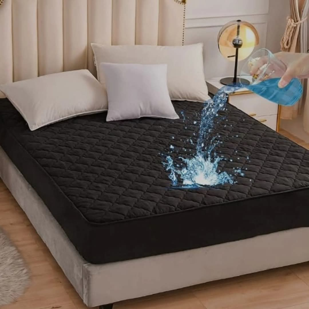 Mattress protector