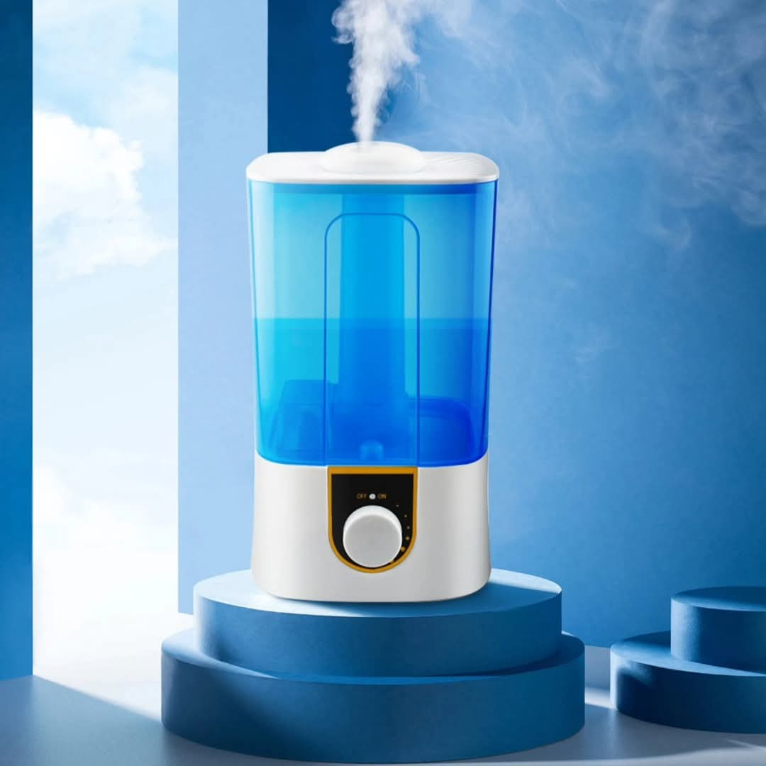 4 Litres Humidifier-