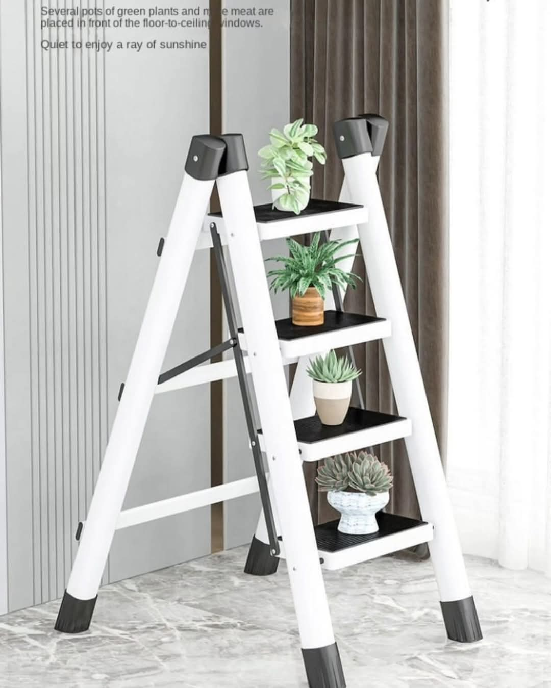 Household Folding Ladder