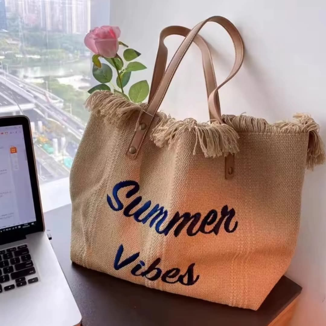 Summer Ladies Bag