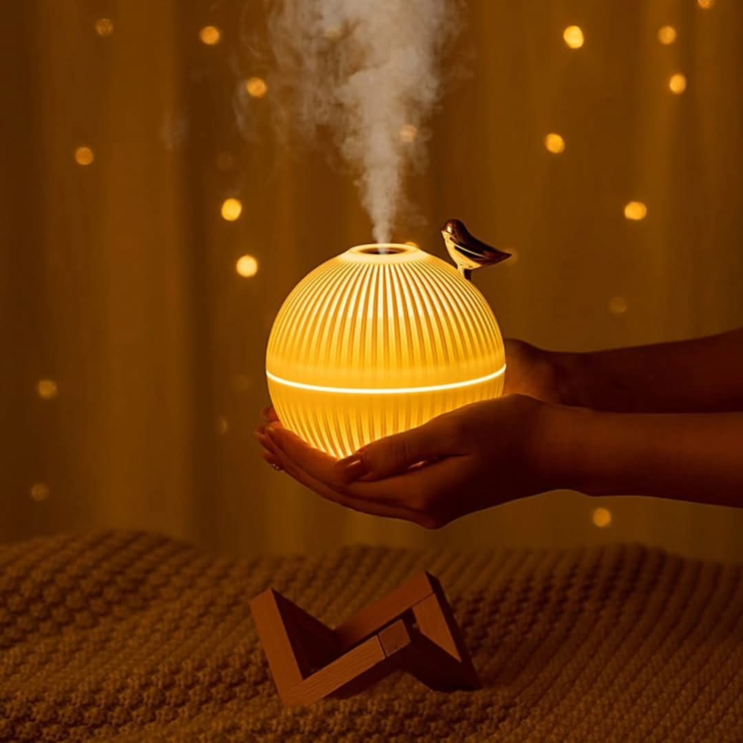 Bird Ultrasonic Air Humidifier