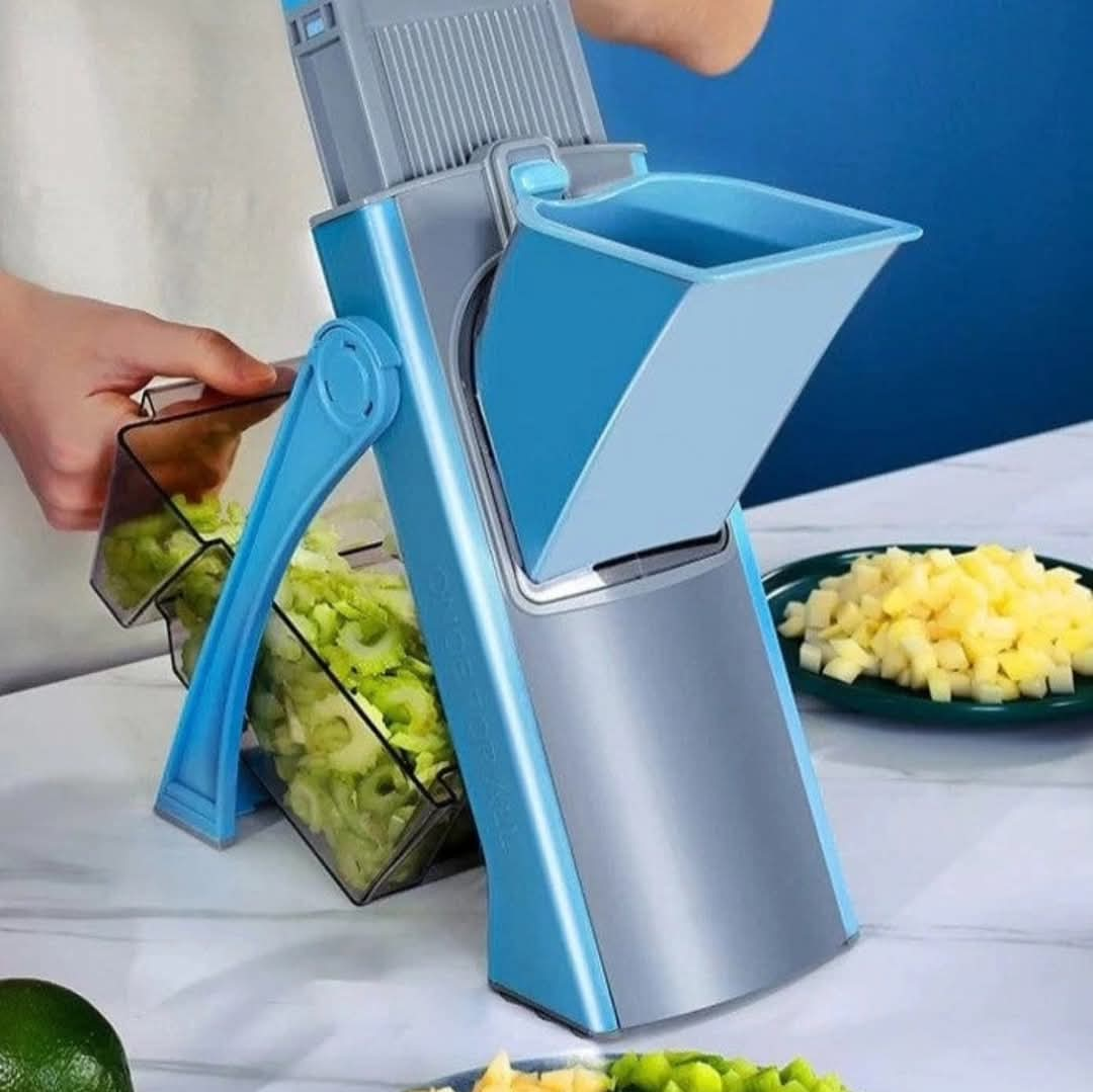 Mandoline slicer