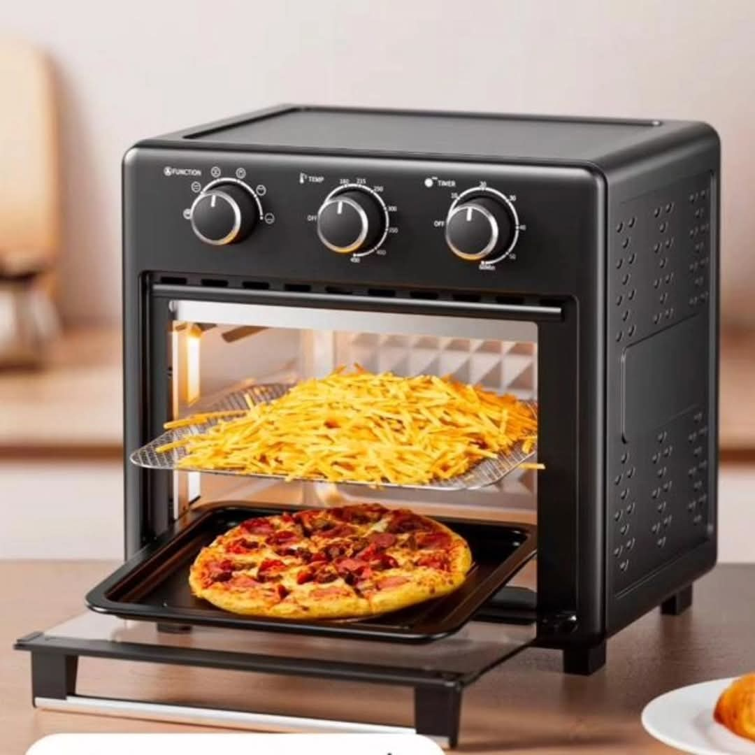 Air Fryer Oven