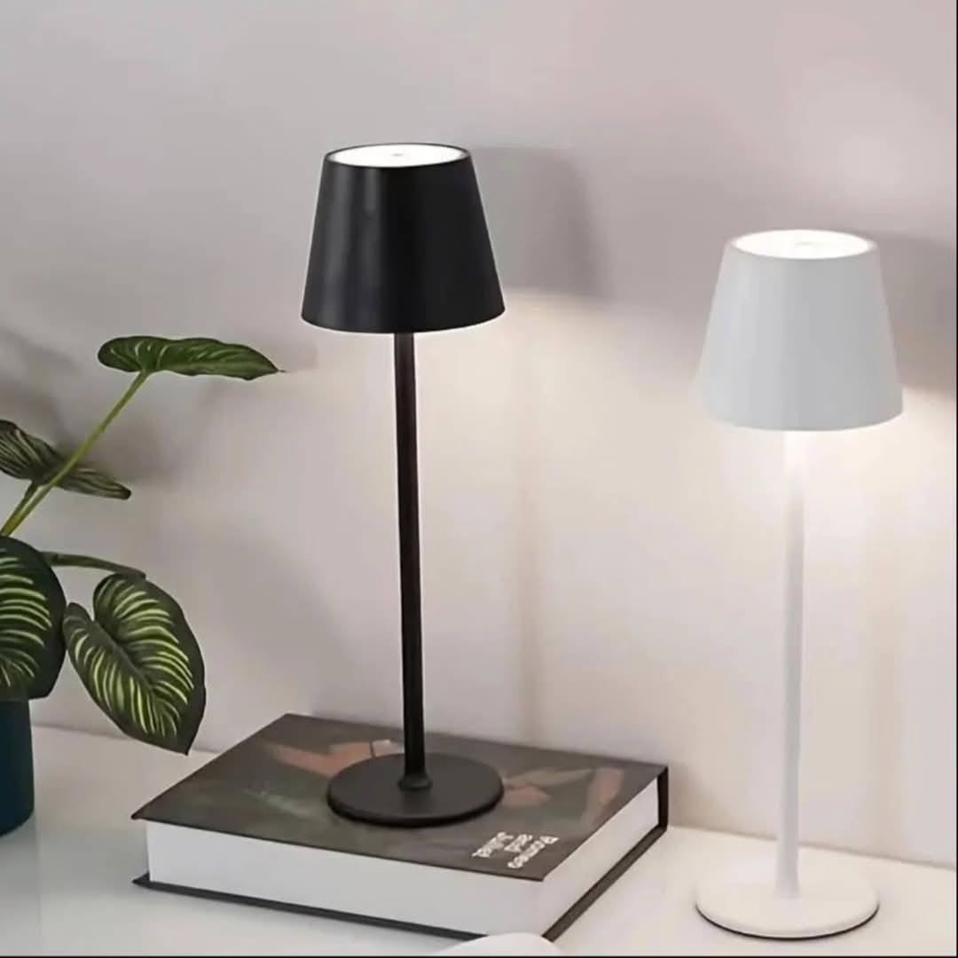 Rechargeable Led Desk Lamp