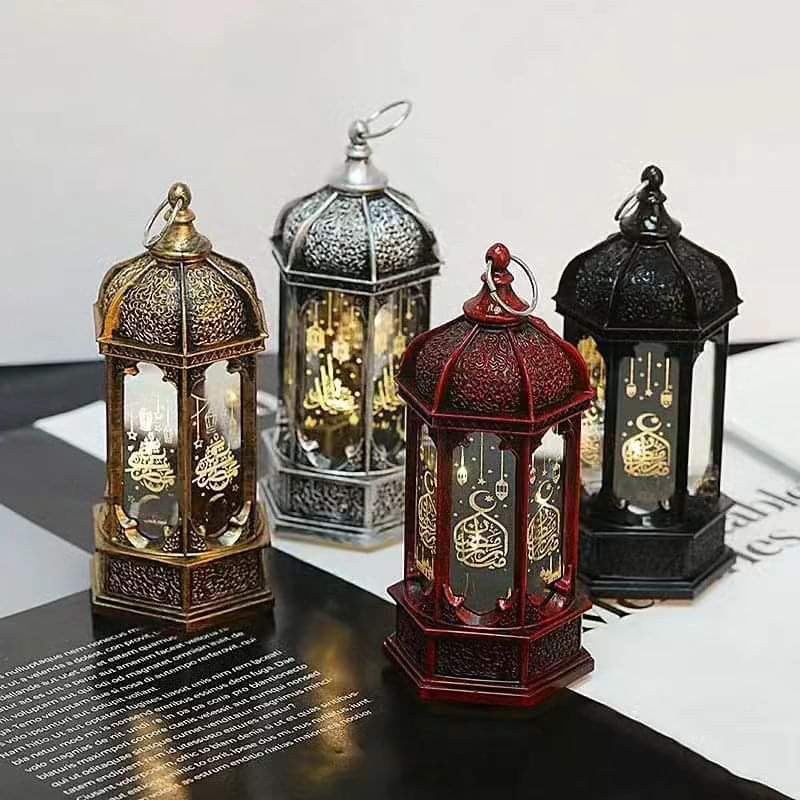 LED wind lights decoration pendant