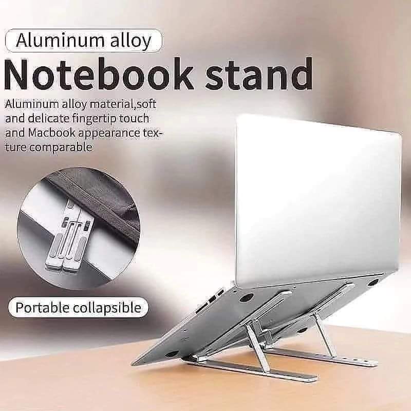 Aluminum Laptop Stand