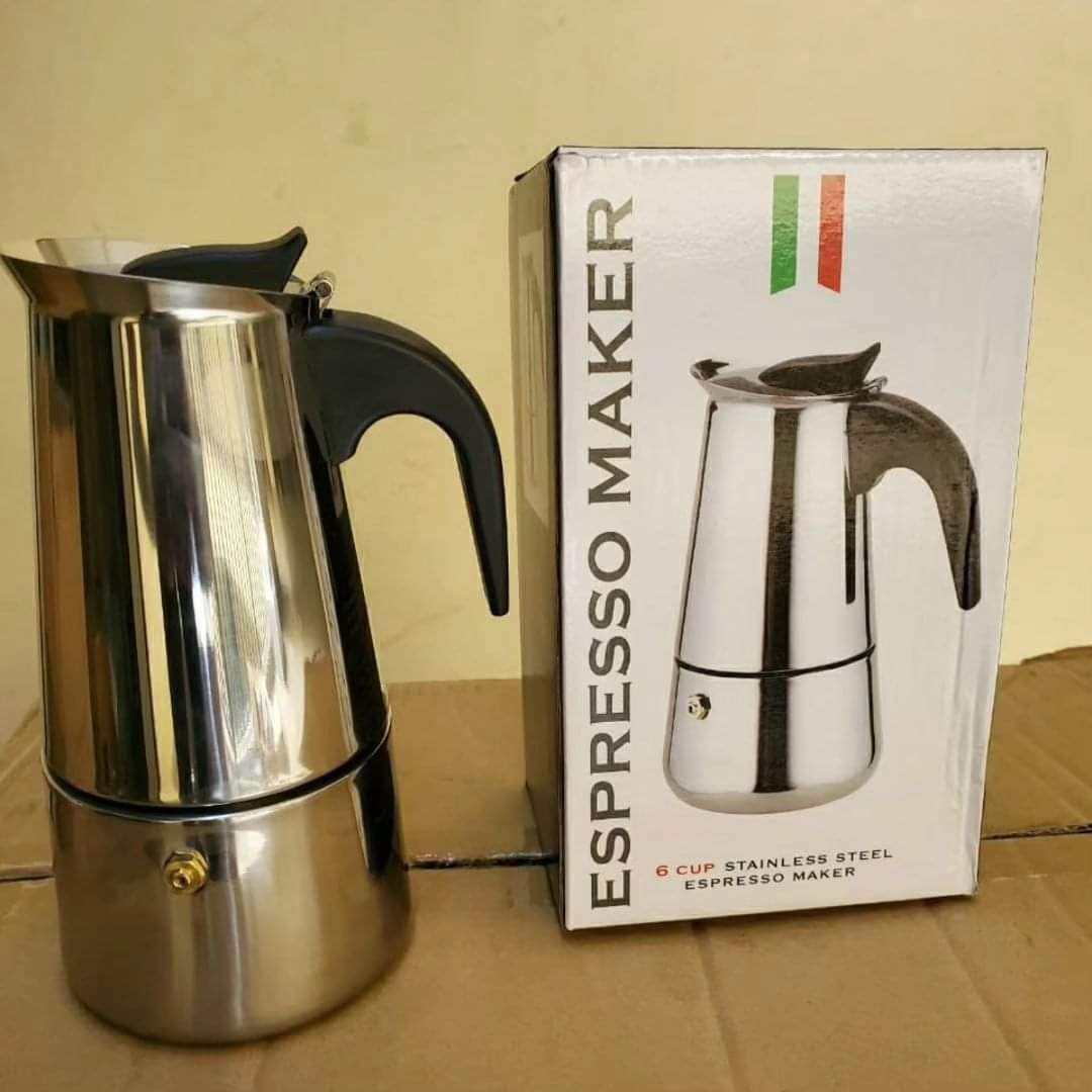 Coffee maker Black Nov