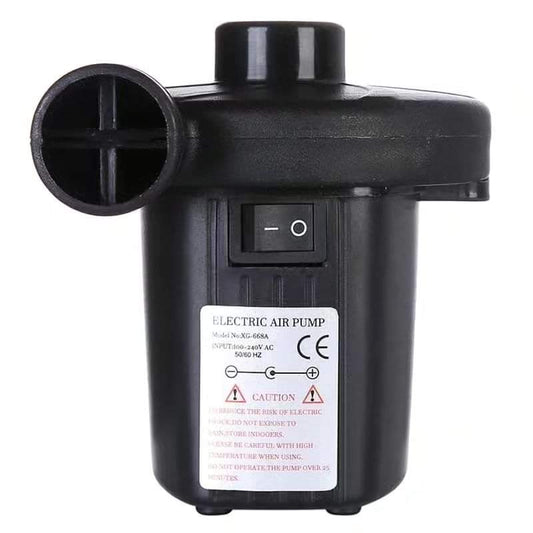 Inflator/Deflator Electric Air Pump