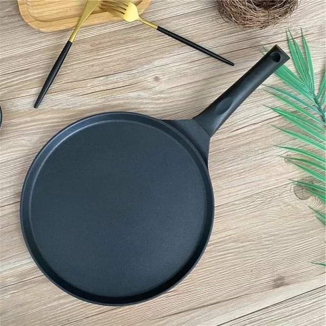 Pizza /pancakes pan