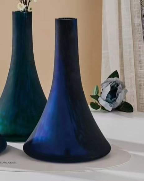 Nordic Flower Vase