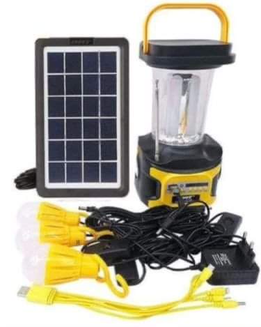 Solar System Kit lighting accessories