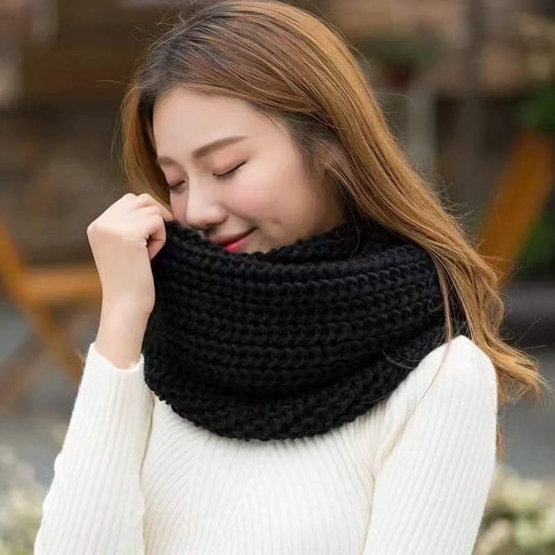 Warm Unique Scarfs