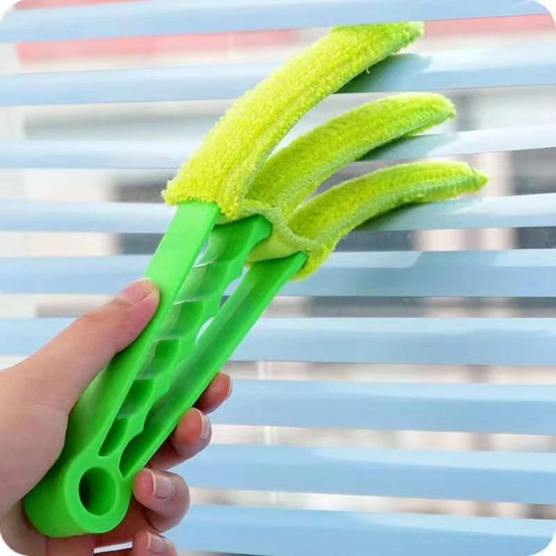 1Pc Cleaning Brushes Window Blinds