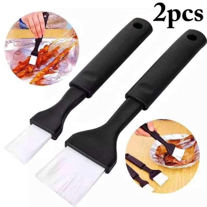 2 in 1 Pastry brush