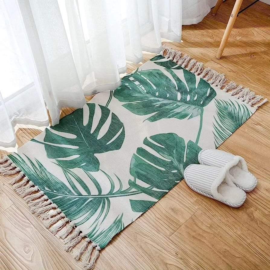 Woven Rug