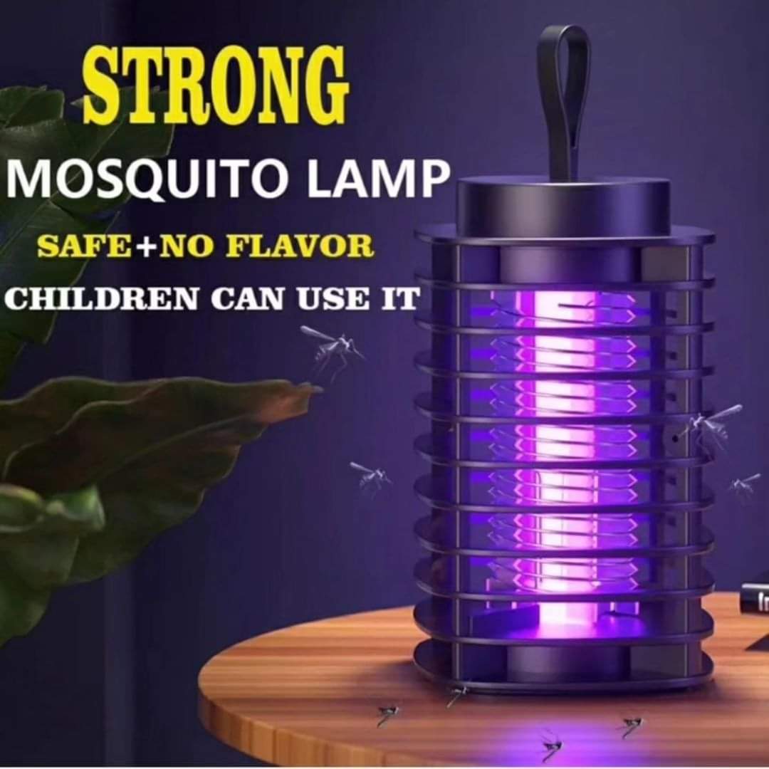 Mosquito Lamp