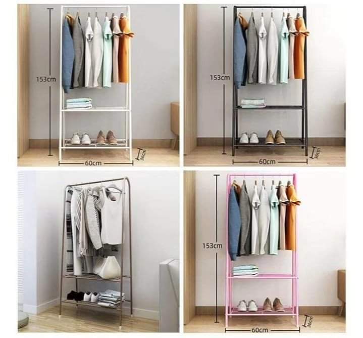 Cloth Rack organizer