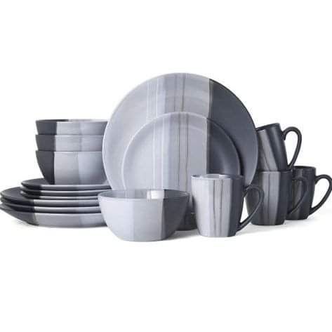 24pc dinner set