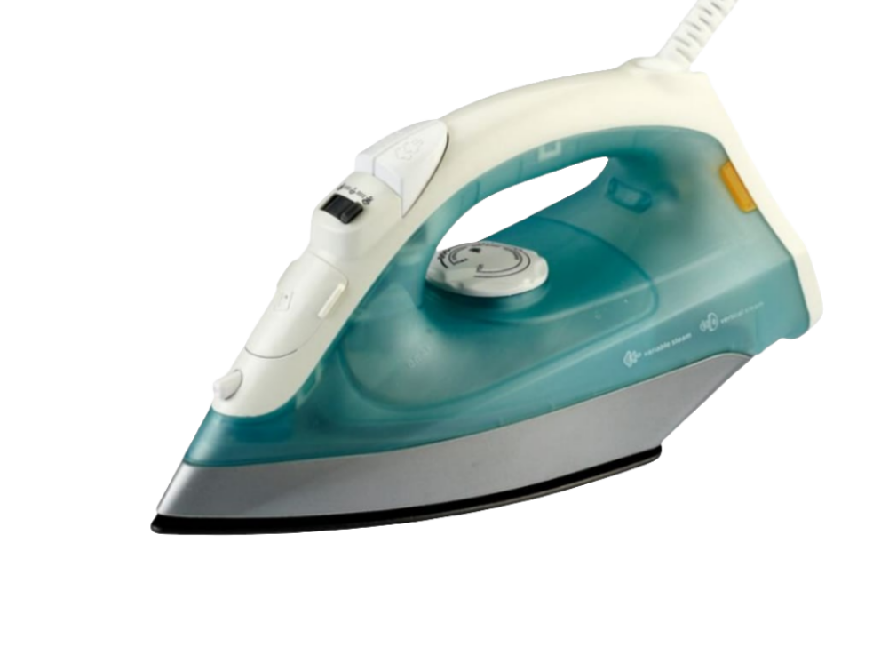 Steam Iron