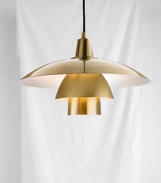 Modern Ceiling Chandelier Light