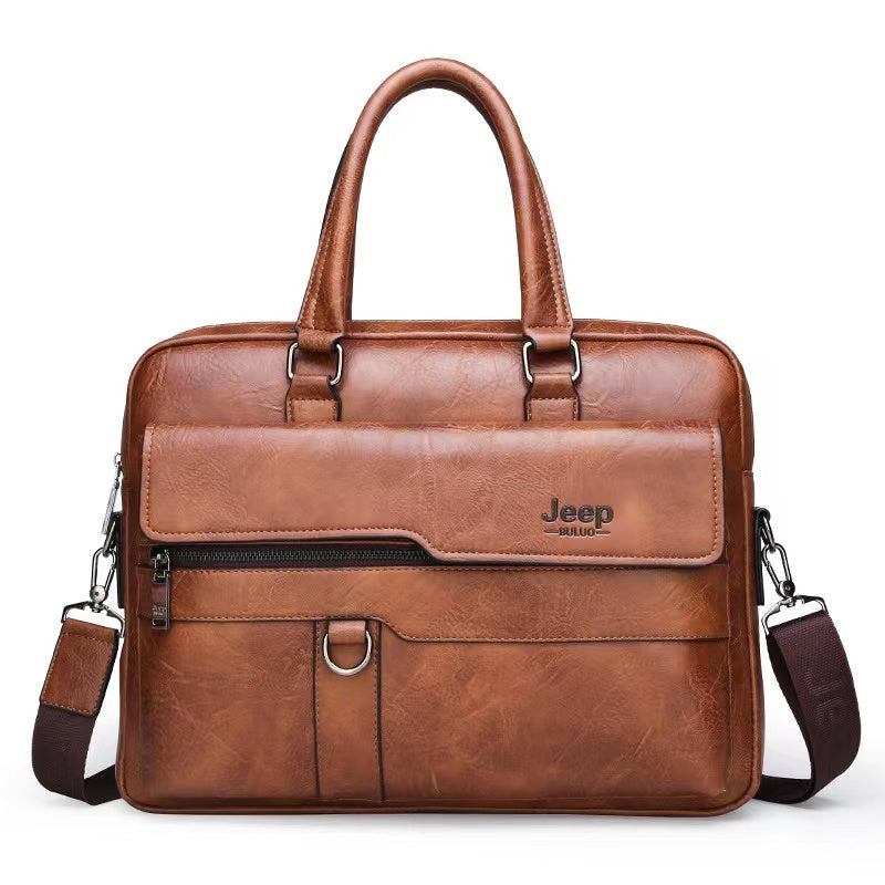 Premium quality laptop bag