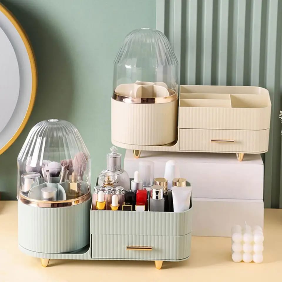 Cosmetic Storage Organizer