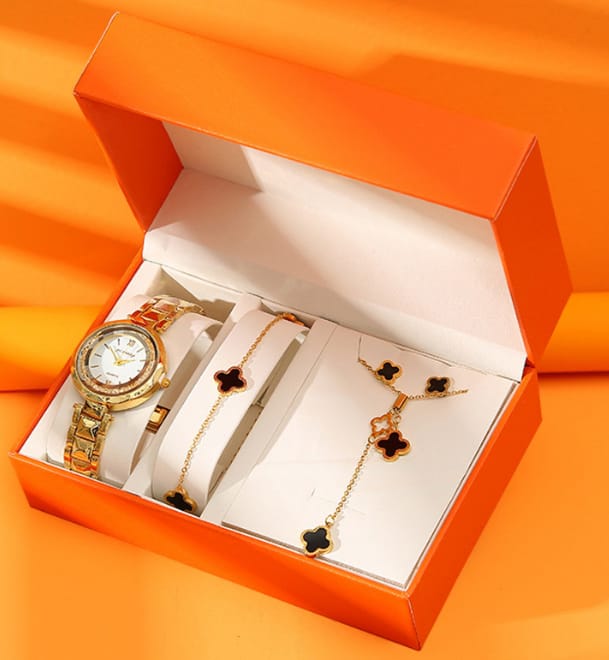 Ladies Jewellery Gift Set