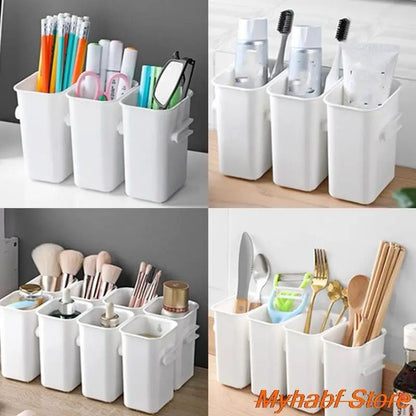 Fridge Organizer Black November