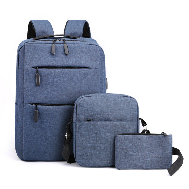 3in1 Laptop Backpack