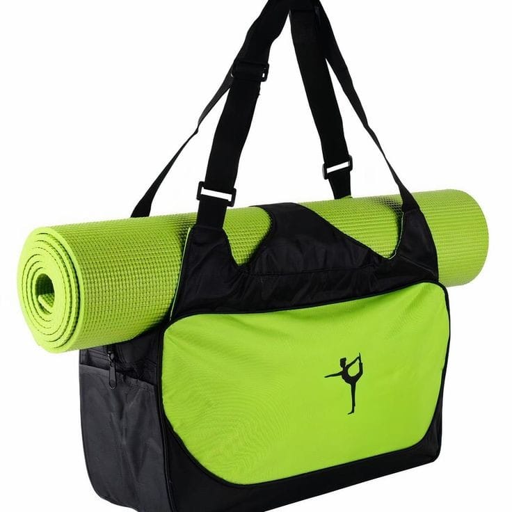 Yoga/Sports Bag