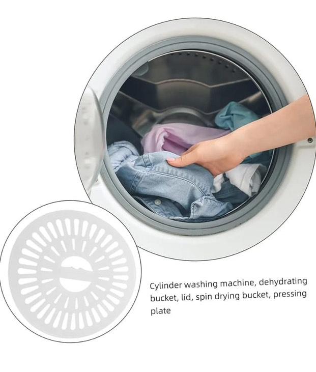 Washing Machine Clothes  Dryer