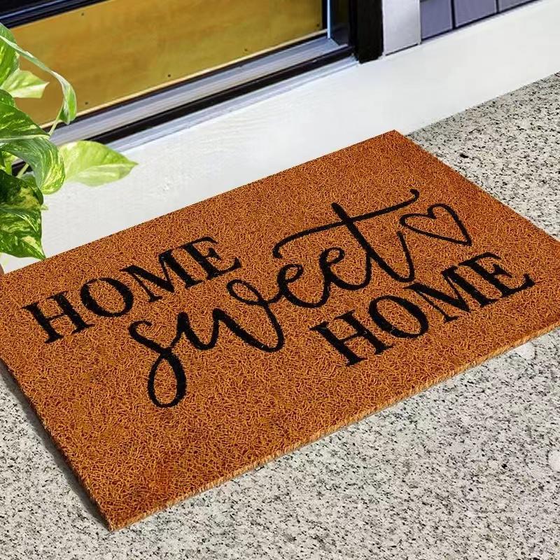 Entry door Mat