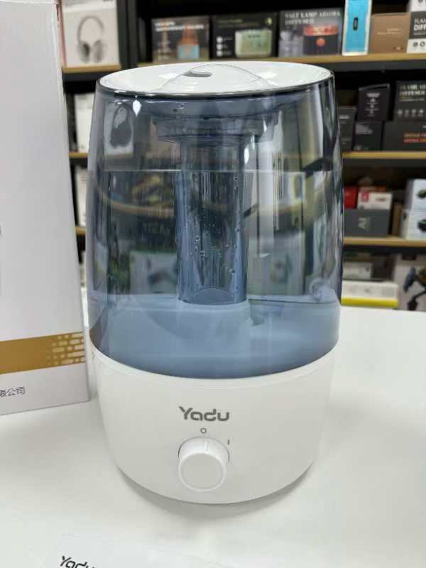 3.2L Ultrasonic Humidifier