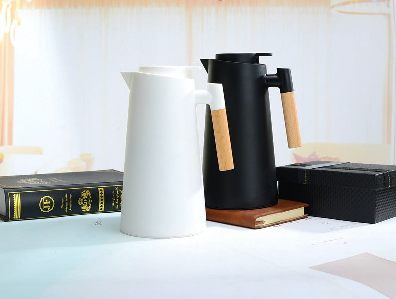 Vacuum Flask