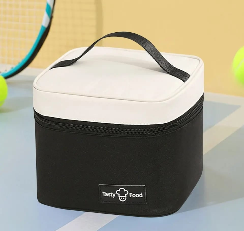 Insulated Lunch bag