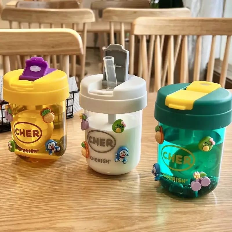 Kids Sippy Cup