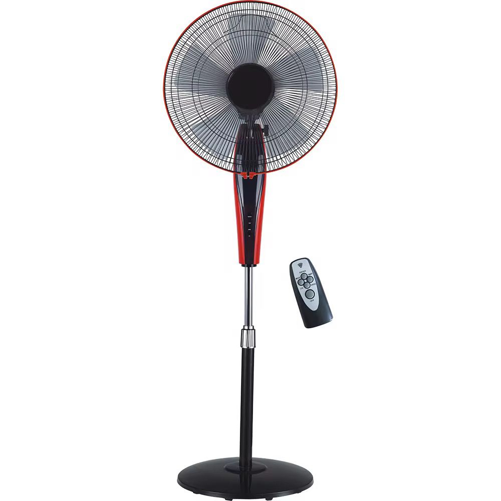 Standing Fan with Remote