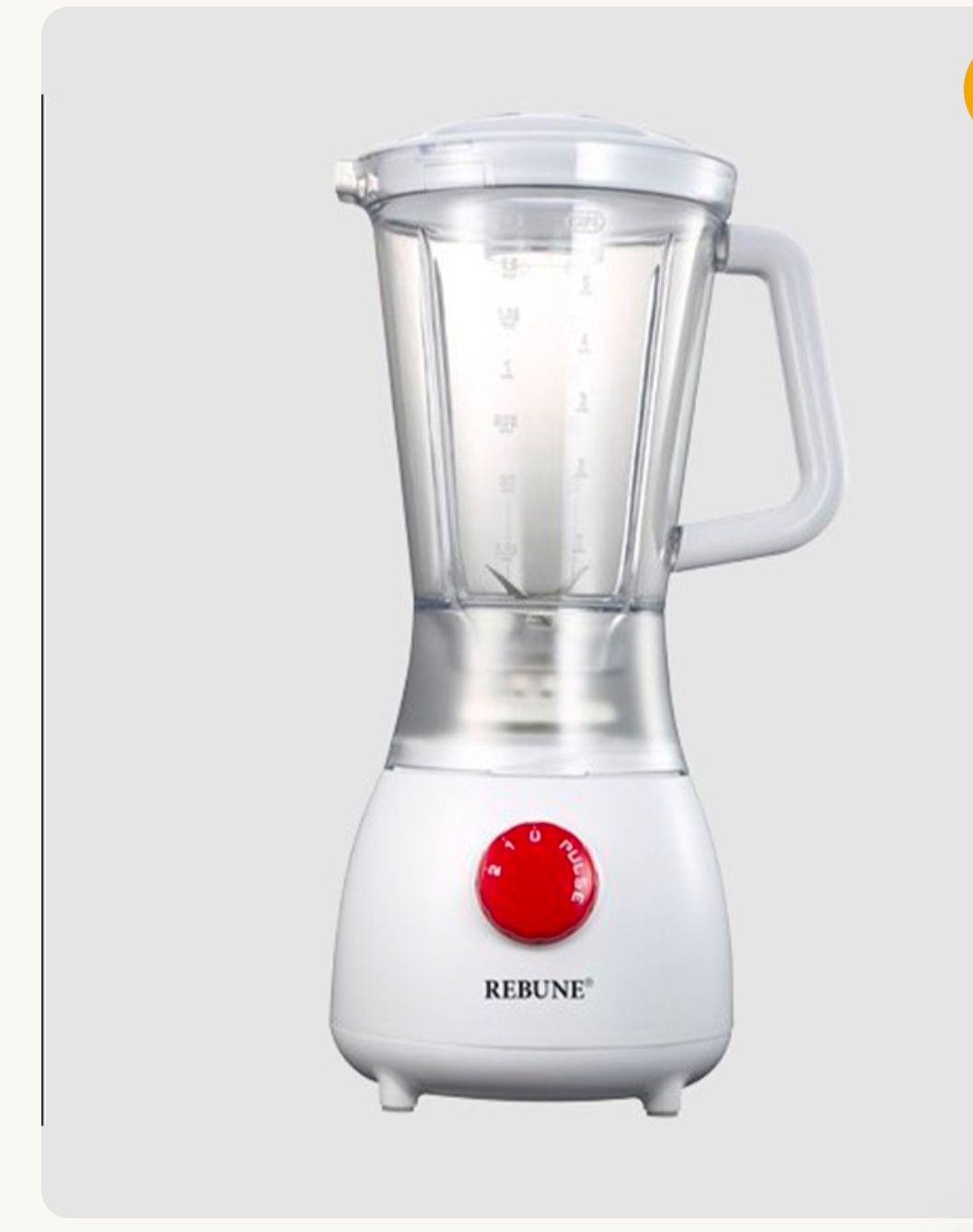 1.5L Blender