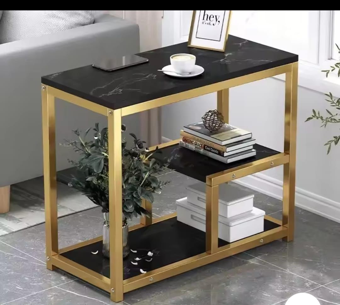 Creative Side Table