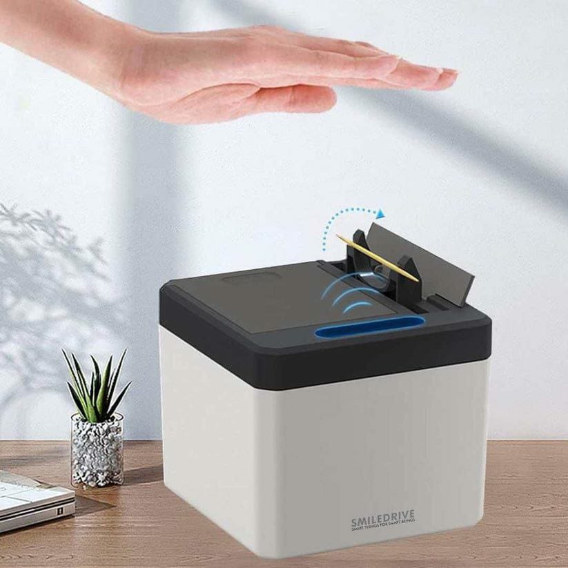 Automatic Toothpick Dispenser