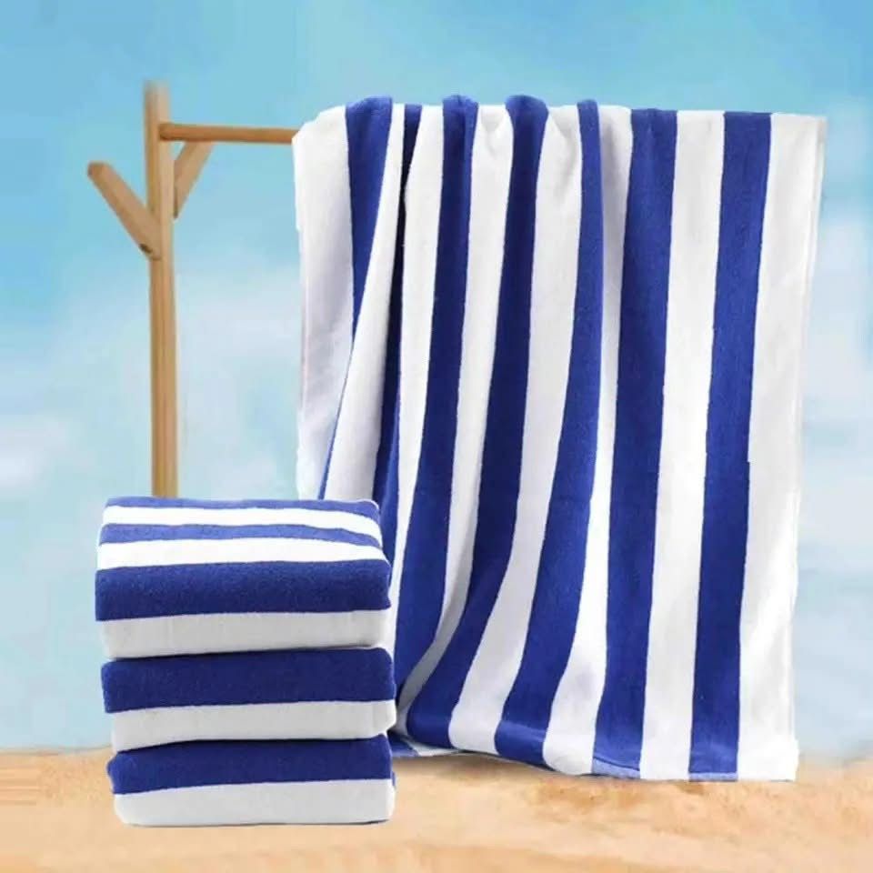 Pool/ Beach Towels