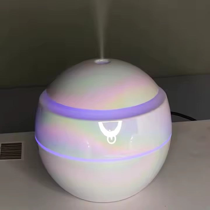 Ultrasonic Air Humidifier