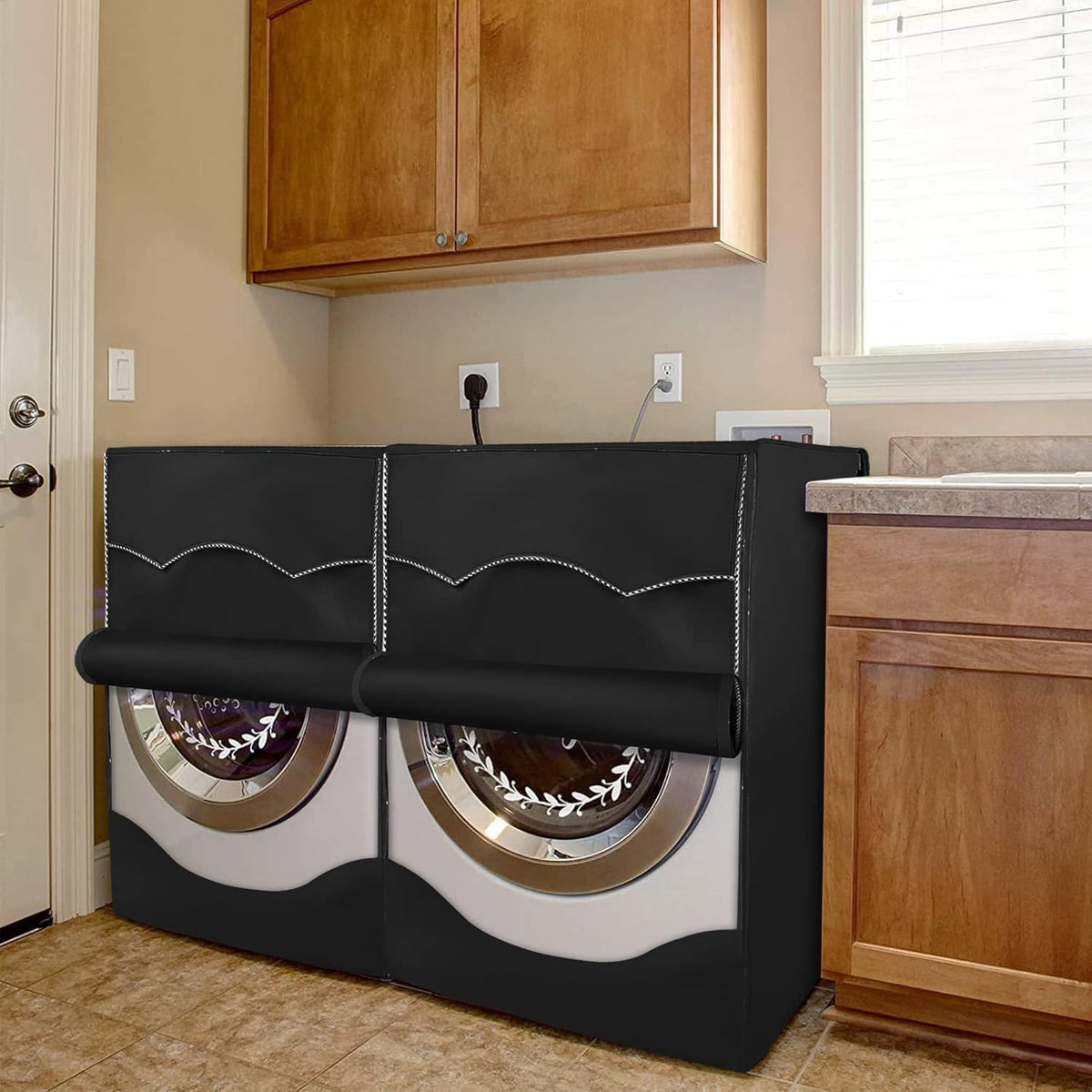 Washing Machine Cover