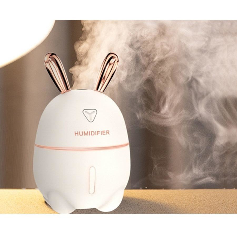 Cute Rabbit humidifier