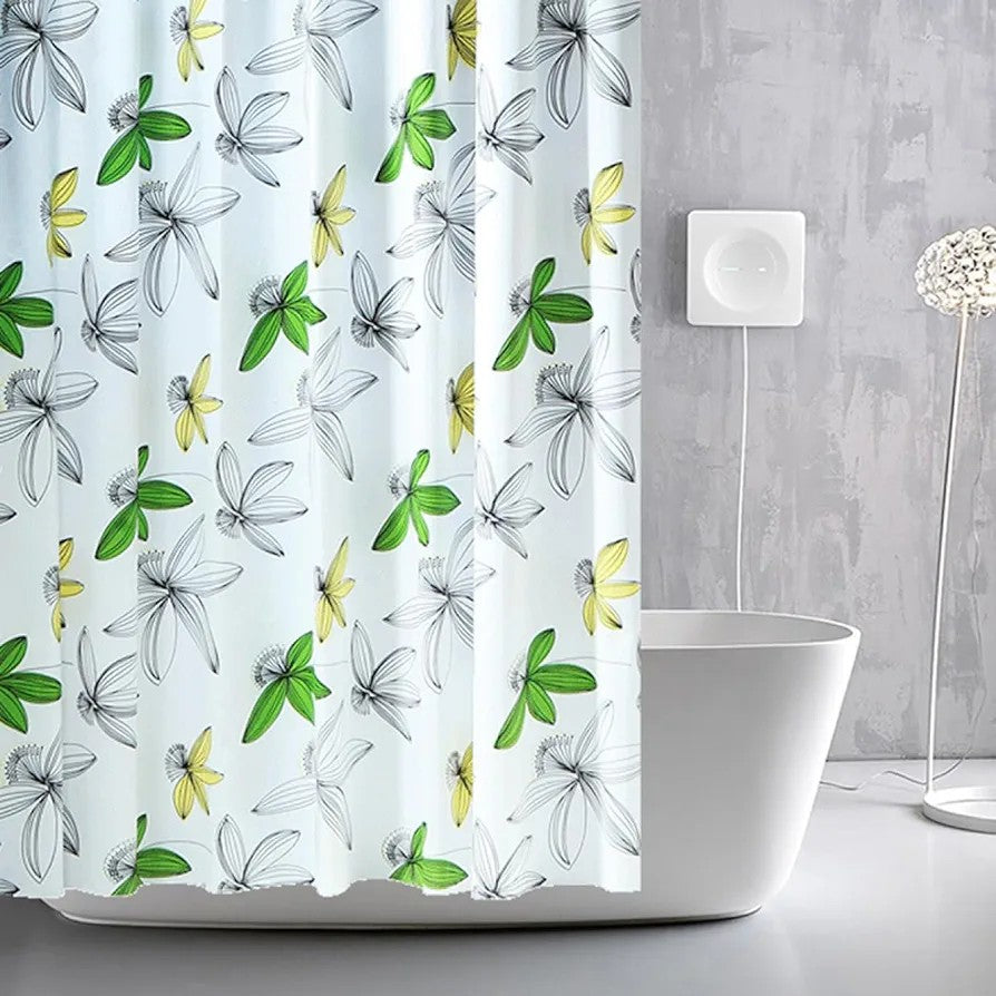 Shower Curtain