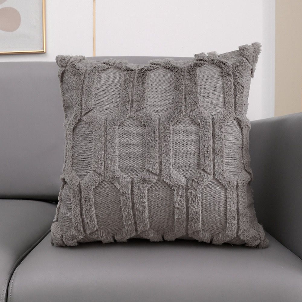 Decorative Throw Pillow Covers